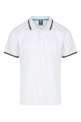 PORTSEA MENS POLOS - 1321