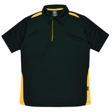 PATERSON MENS POLOS - 1305