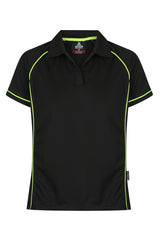 ENDEAVOUR LADY POLOS - 2310