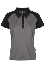 MANLY LADY POLOS - 2318