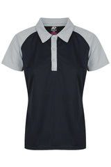 MANLY LADY POLOS - 2318