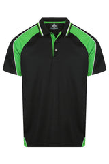 PANORAMA MENS POLOS - 1309