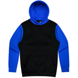 MONASH MENS HOODIES - 1530