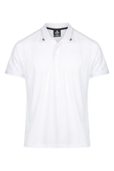 FLINDERS MENS POLOS - 1308