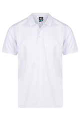 LACHLAN MENS POLOS - 1314