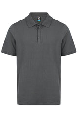 CLAREMONT MENS POLOS - 1315