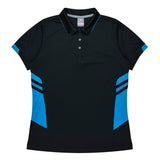 TASMAN LADY POLOS - 2311