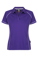 ENDEAVOUR LADY POLOS - 2310