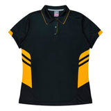 TASMAN LADY POLOS - 2311