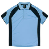 MURRAY MENS POLOS - 1300