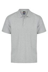 HUNTER MENS POLOS - 1312