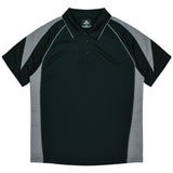 PREMIER MENS POLOS - 1301