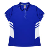 TASMAN LADY POLOS - 2311