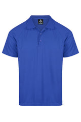 KEIRA MENS POLOS - 1306