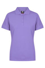 CLAREMONT LADY POLOS - 2315