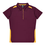 PATERSON LADY POLOS - 2305