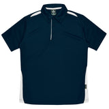 PATERSON MENS POLOS - 1305