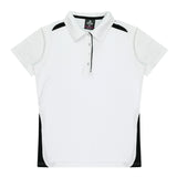 PATERSON LADY POLOS - 2305