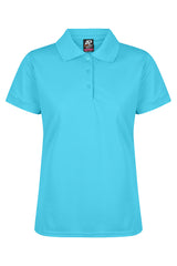 LACHLAN LADY POLOS - 2314