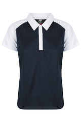 MANLY LADY POLOS - 2318