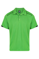 CURRUMBIN MENS POLOS - 1320