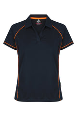 ENDEAVOUR LADY POLOS - 2310