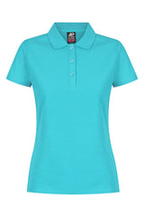 HUNTER LADY POLOS - 2312