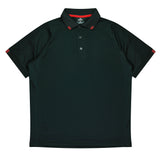 FLINDERS MENS POLOS - 1308