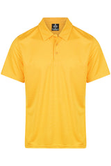 BOTANY MENS POLOS - 1307