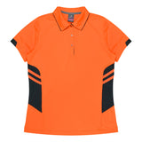 TASMAN LADY POLOS - 2311