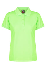 LACHLAN LADY POLOS - 2314