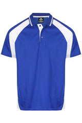 PANORAMA MENS POLOS - 1309