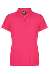 HUNTER LADY POLOS - 2312