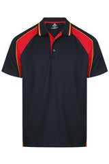 PANORAMA MENS POLOS - 1309