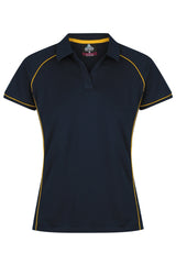 ENDEAVOUR LADY POLOS - 2310