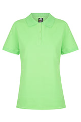 CLAREMONT LADY POLOS - 2315