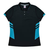 TASMAN LADY POLOS - 2311