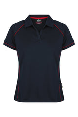 ENDEAVOUR LADY POLOS - 2310