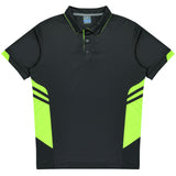 TASMAN MENS POLOS - 1311