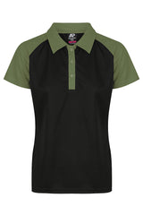 MANLY LADY POLOS - 2318