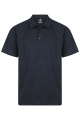 KEIRA MENS POLOS - 1306