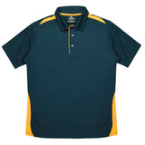 PATERSON MENS POLOS - 1305