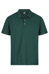 HUNTER MENS POLOS - 1312