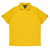 FLINDERS MENS POLOS - 1308