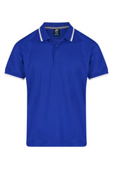 PORTSEA MENS POLOS - 1321