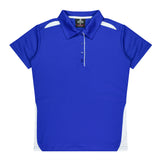 PATERSON LADY POLOS - 2305