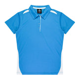 PATERSON LADY POLOS - 2305