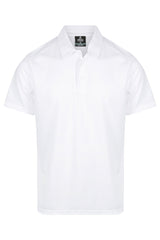 BOTANY MENS POLOS - 1307