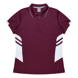 TASMAN LADY POLOS - 2311