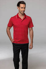 VAUCLUSE MENS POLOS - 1324